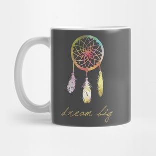 Dream Big - Dreamcatcher Mug